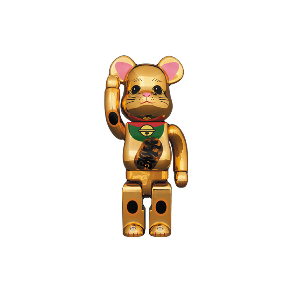 Дизайнерские игрушки BE@RBRICK, BEARBRICK3598