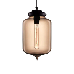 Светильник Turret