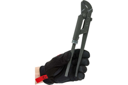 Разводной трубный ключ Сервис Ключ КТР-0 НИЗ 10050