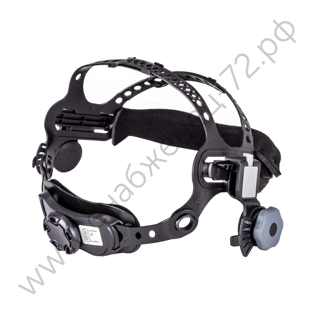 Маска сварщика КОРУНД-Х PRO ф-р 8100V в коробке