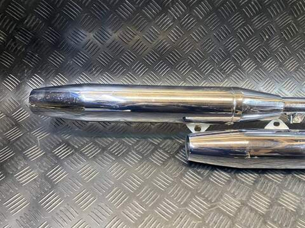 Глушитель Yamaha Drag Star 400 053460