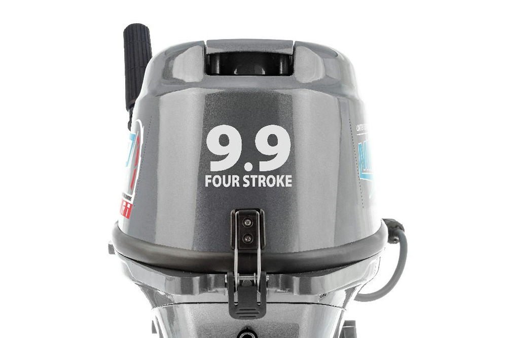 4х-тактный лодочный мотор MIKATSU MF9.9FHS-EFI Sport (2024)
