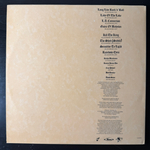 Rainbow ‎– Long Live Rock 'N' Roll (Скандинавия 1978г.)