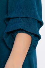 Платье Аглая (морская волна) П12733-4М LT Collection (Акция)