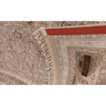 Иранский ковер из Мешхеда шерстяной 150х225 см 4242736 Иран машинный