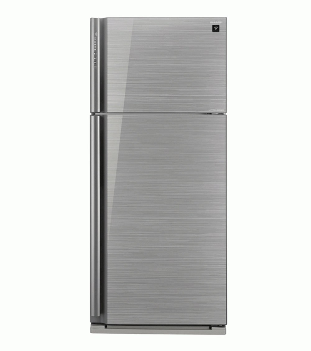 Холодильник Sharp SJ-GP70D-SL3
