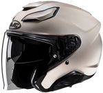 F31 Semi / Матовый / Бежевый