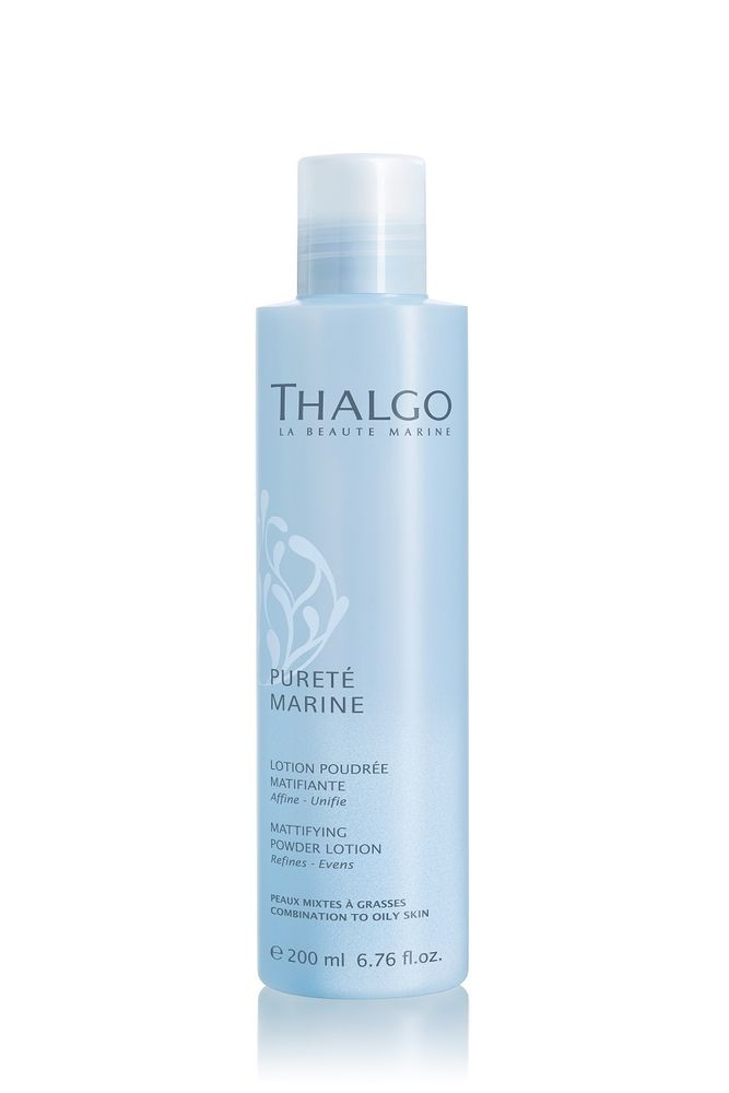 THALGO Purete Marine Mattifying Powder Lotion