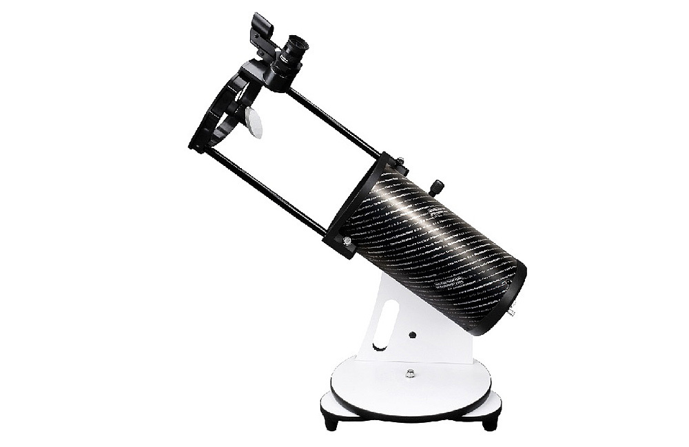 Телескоп  Sky-Watcher Dob 130/650 Heritage Retractable