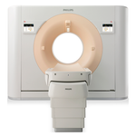 Компьютерный томограф Philips Brilliance iCT