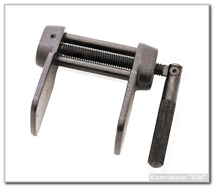 Присп. для развед. тормозных цилиндров  БМ