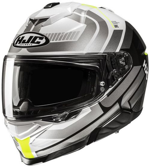 i71 Viz MC3H / Черно-серый