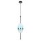 Подвесной светодиодный светильник Loft IT Venice 10223/E Blue