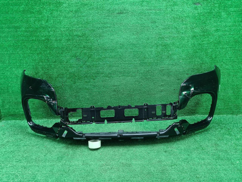 Бампер передний Chery Tiggo 8 (2018-н.в.)