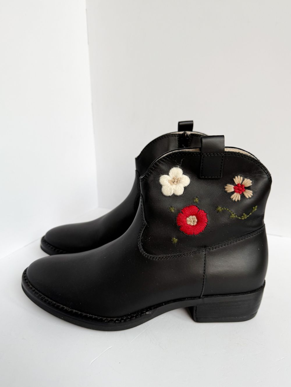 Новые ботинки Il Gufo , 34