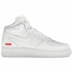 Кроссовки Supreme X Nike Air Force 1 Mid