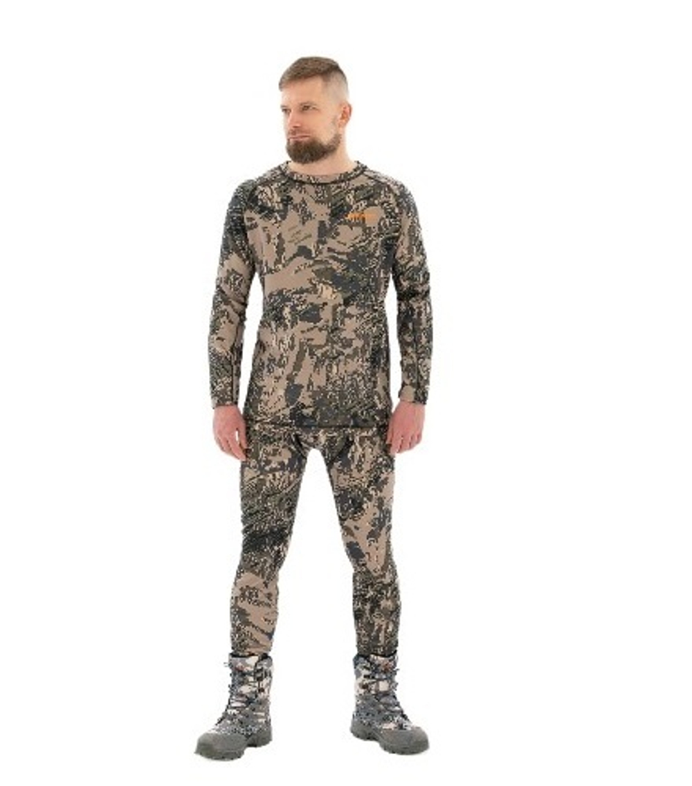 Термобелье Remington Underwear Figure, р 2XL