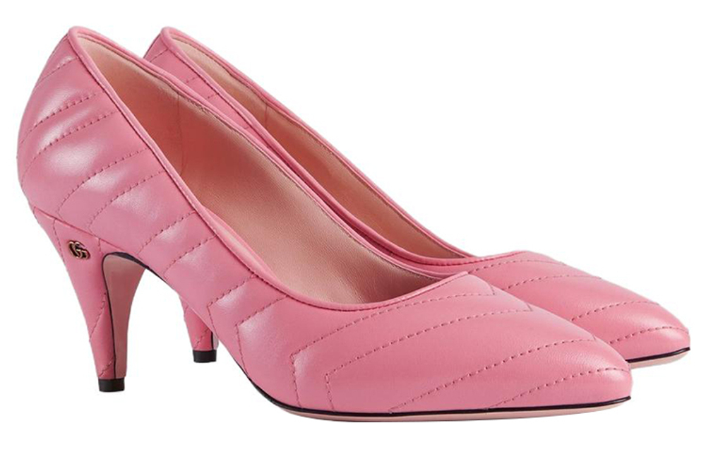 Gucci (Женская размерная сетка)