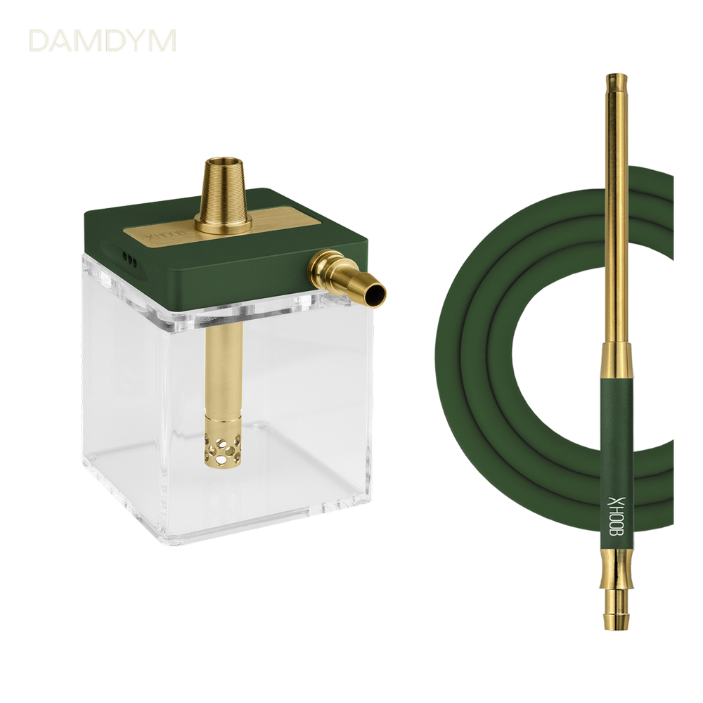 Кальян Hoob Subatom