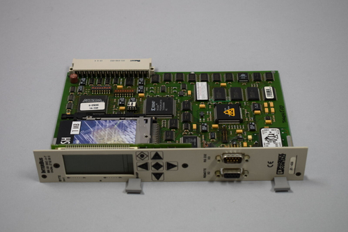 PHOENIX CONTACT IBS S5 DSC/I-T