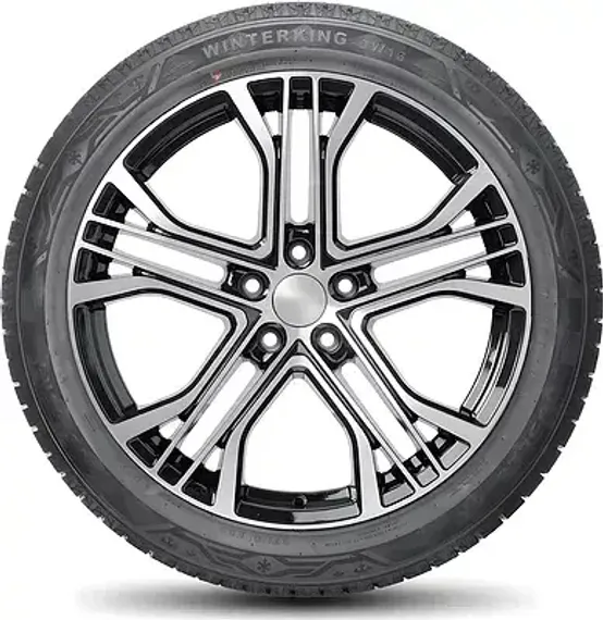 Doublestar DW16 255/40 R20 97T