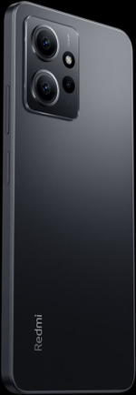 Смартфон Xiaomi Redmi Note 12 4G 6/128 ГБ Global, Dual nano SIM, Ice Blue