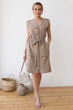 Сарафан Брук №1 Valentina