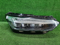 Битая Фара правая EXEED VX (2021-2024) LED