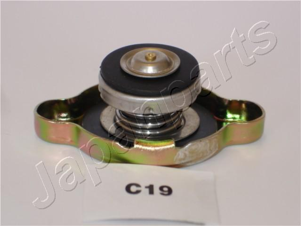 JAPANPARTS - KHC19-JAP - Cap, radiator