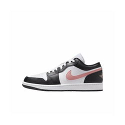 Nike Air Jordan 1 low "Black Pink"