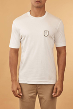 Футболка Brunello Cucinelli
