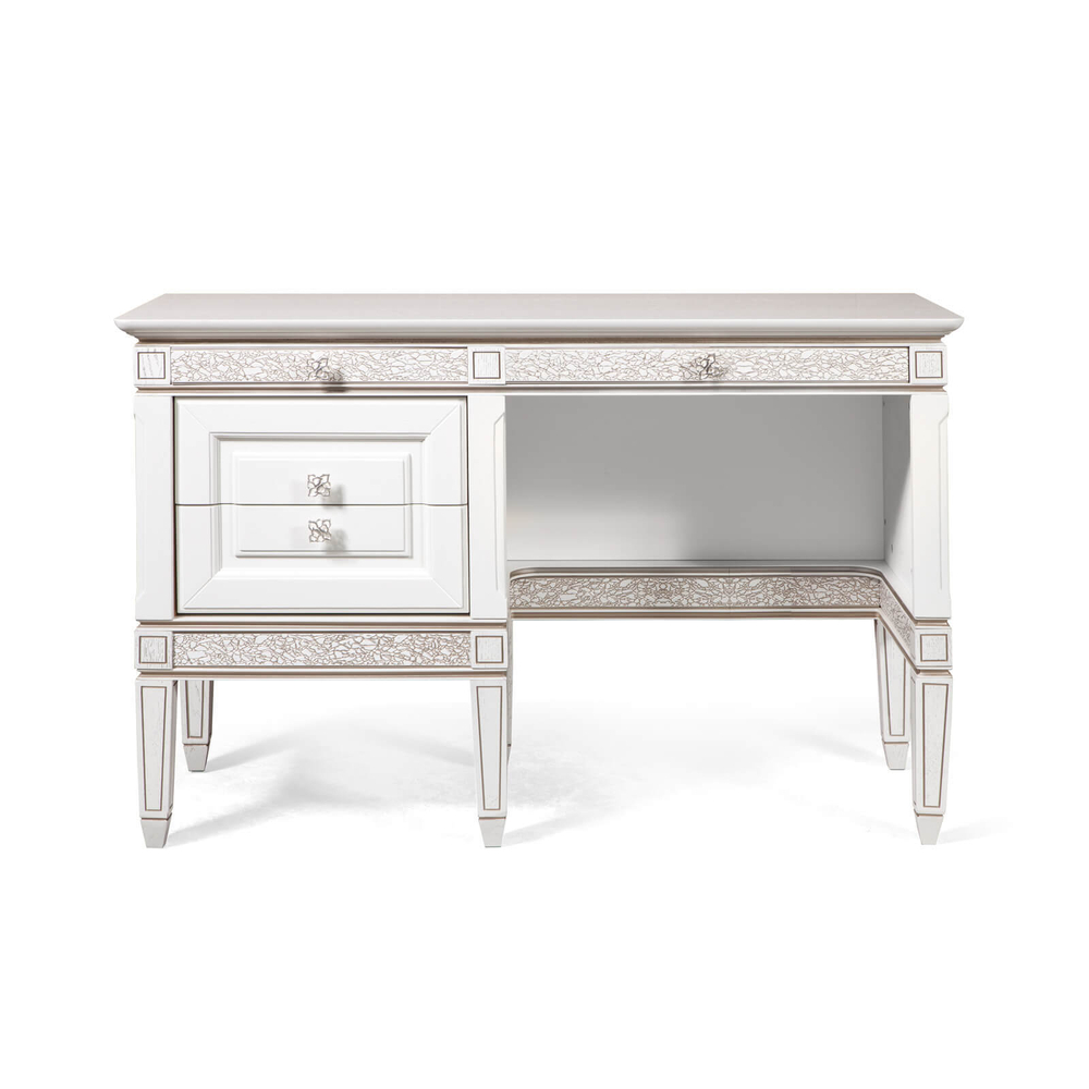 БРИСТОЛЬ Стол туалетный ГМ 6489-10 /дуб