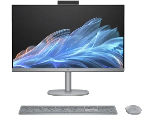 Моноблок HP OmniStudio X 27-cs0014ci, 27" (B49H4EA)