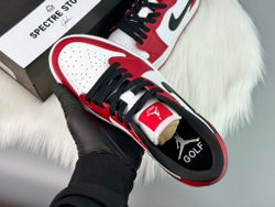 Air Jordan 1 Low Golf Chicago