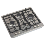 Газовая варочная панель Korting HG 631 CTX фото 2