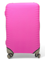 Защитный чехол, Малиновый, M