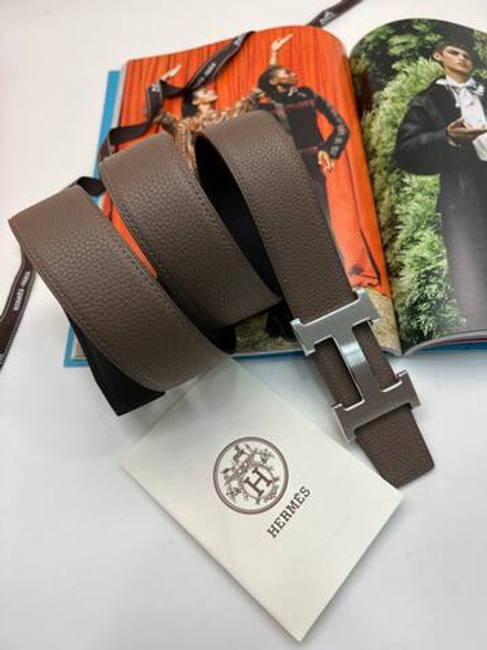 Ремень Hermes