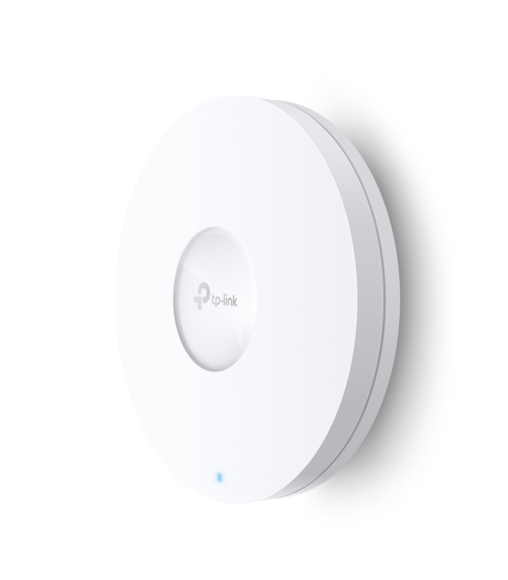 Точка доступа TP-Link Omada EAP670