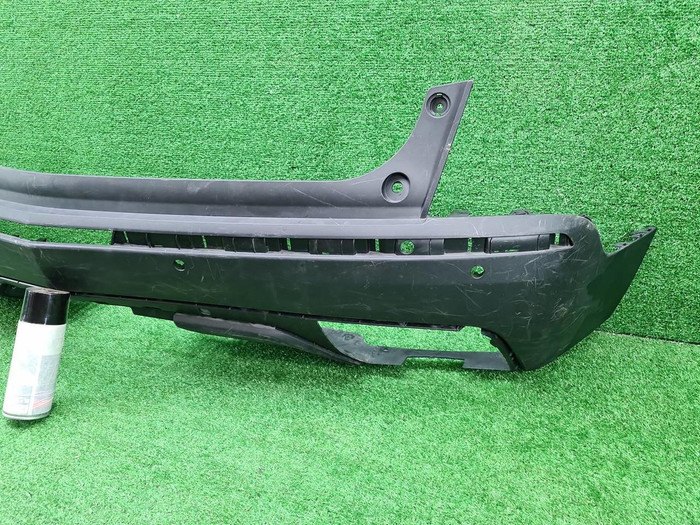 Бампер задний Cadillac XT5 (2019-н.в.)