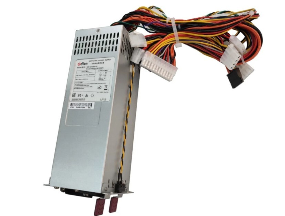 Блок питания  Qdion 99RADV0550I1170113
