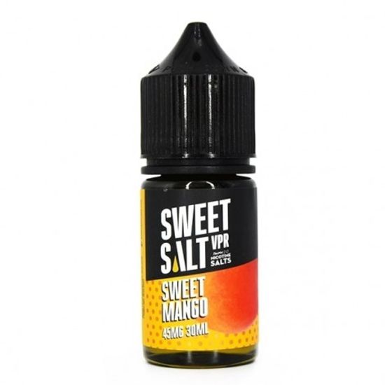 Sweet SALT VPR Sweet Mango 20 мг HARD ≈4.5%