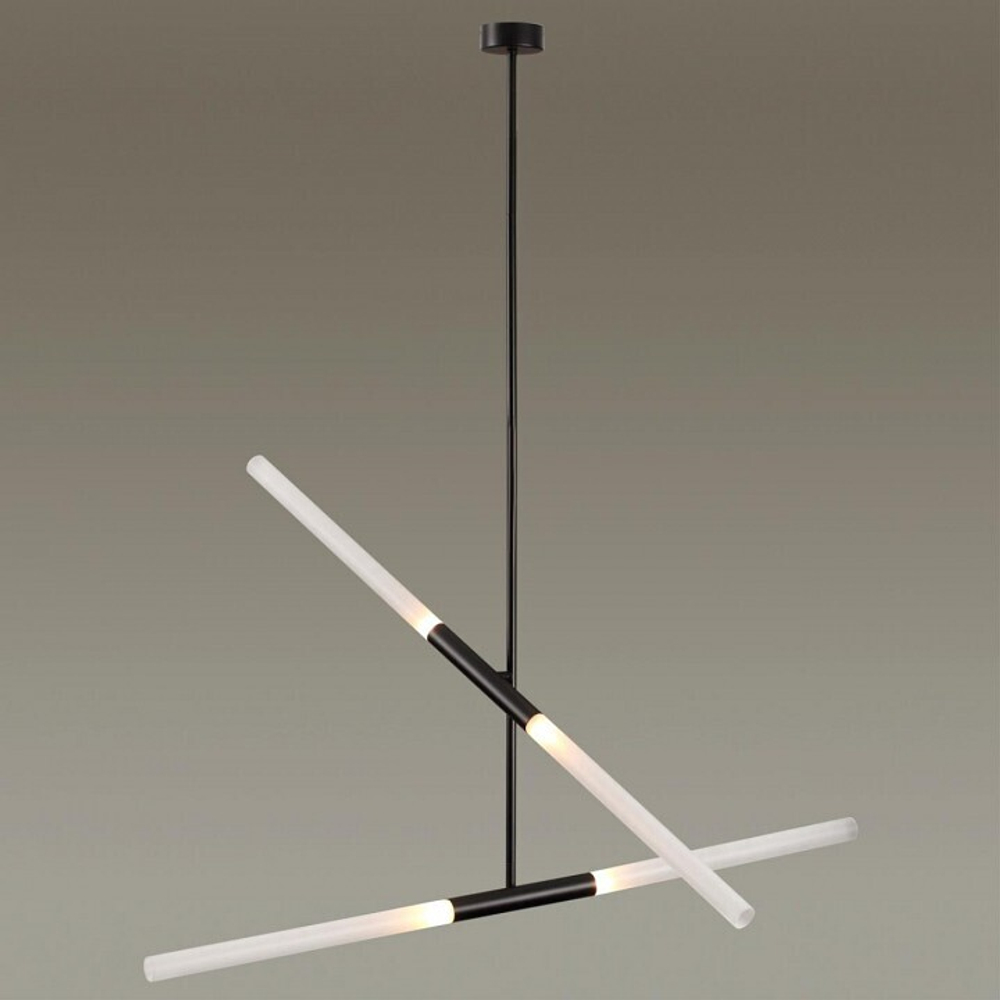 Светильник на штанге Odeon Light 4307/4