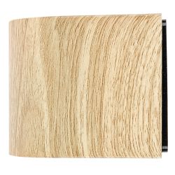 UUL-P51A 6W-GU10 IP65 PINE Светильник уличный. под лампу GU10. Архитектурный накладной. Цвет корпуса сосна. TM Uniel