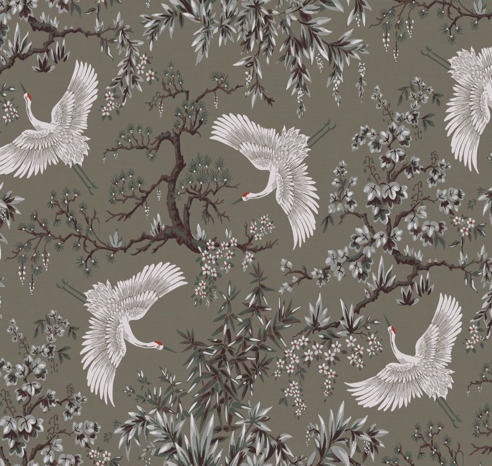 Сканди Дзен Тысяча журавлей