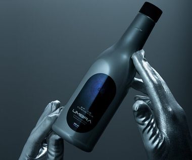 Space Cosmetics Umbra Универсальный квик-детейлер 500мл