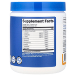 Nutricost, Performance, EAA в порошке, со вкусом персика и манго, 330 г (11,8 унции)