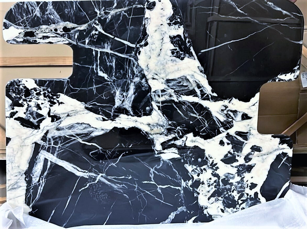 Комплект столиков DC-6624