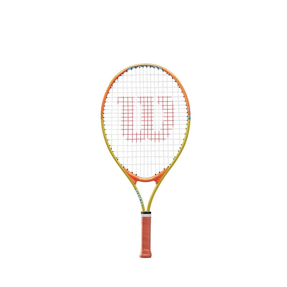 Теннисная ракеткаДетская теннисная ракетка Wilson Slam 23 Junior Racket