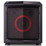 Музыкальный центр Mini LG FH2