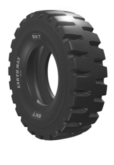 50/65R51 EARTHMAX SR 53 253A2 L-5 ** CR TL BKT